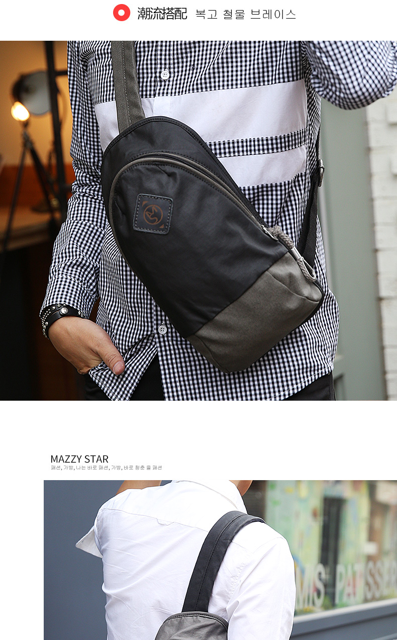 Sac homme - Ref 49565 Image 19