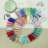 Ханьфу, китайская шпилька, аксессуары, импортный аксессуар для волос, 5×16мм