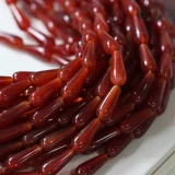 Ониксовая подвеска, аксессуар, аксессуары, 8×20мм