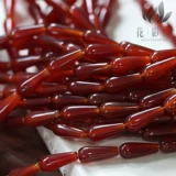 Ониксовая подвеска, аксессуар, аксессуары, 8×20мм