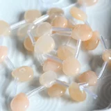 Агатовый белый кварц из нефрита, китайская шпилька, аксессуар для волос, аксессуары