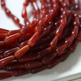 Ониксовая подвеска, аксессуар, аксессуары, 8×20мм