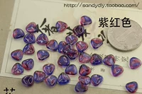 Розовый, 5 штук