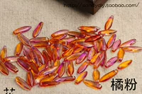 2 апельсиновый розовый