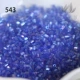 G543 красочный средний синий 10г