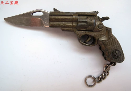 Складной складной нож, ручка, кнопка, брелок, игрушка