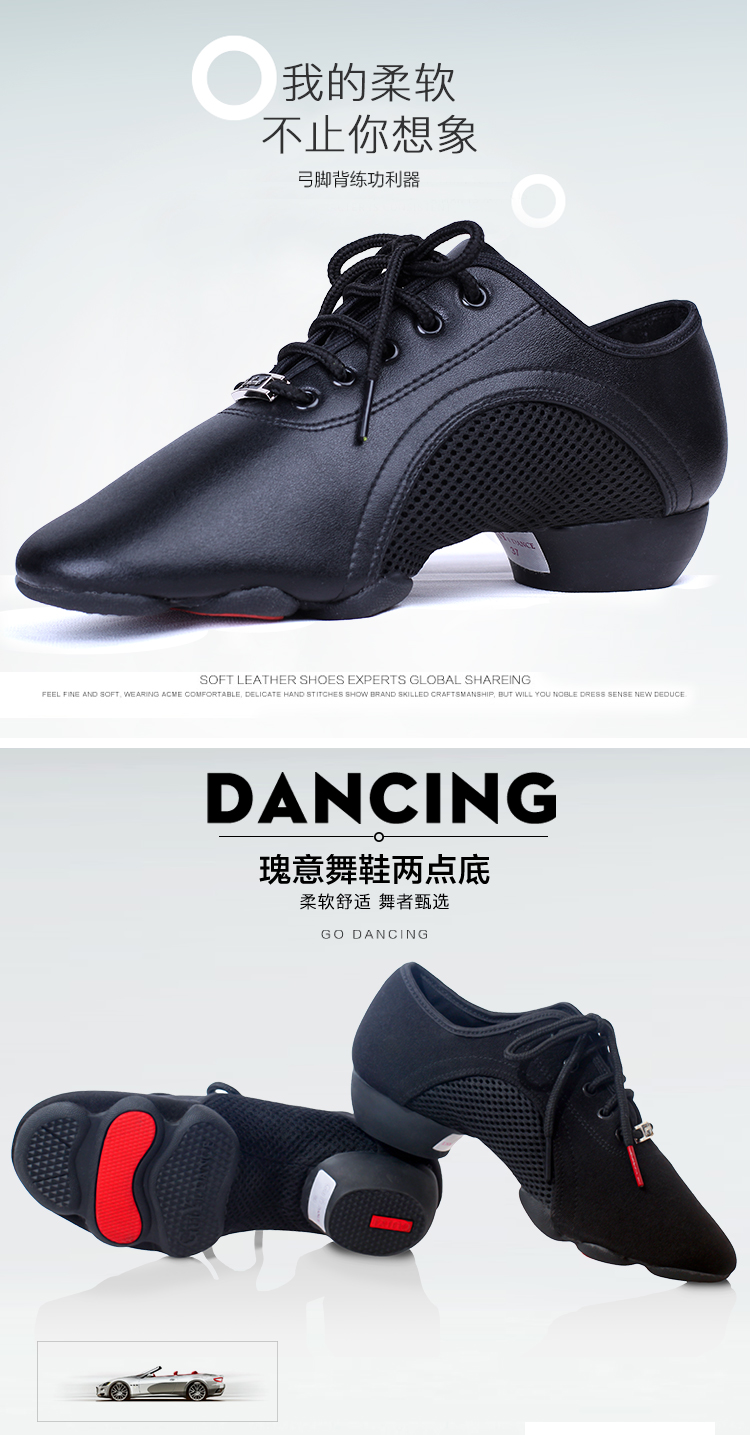 Chaussures de danse latino - Ref 3448027 Image 7