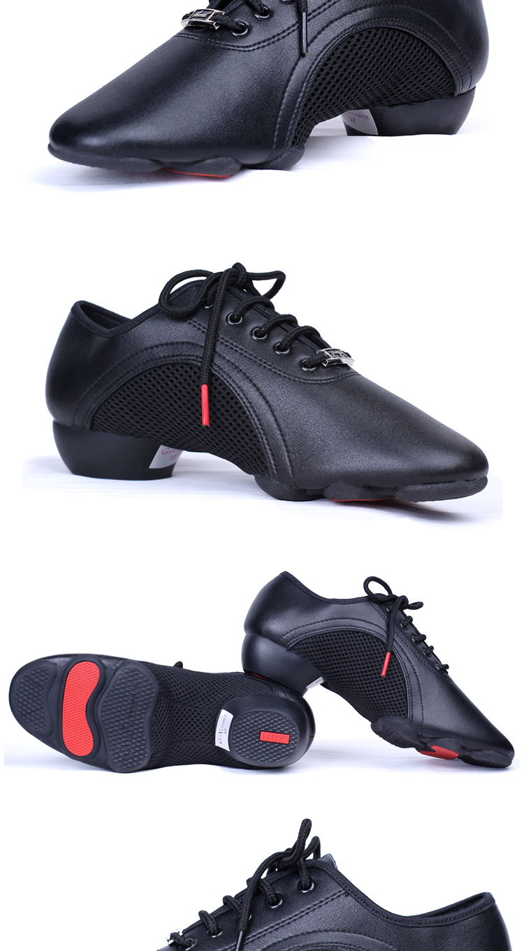 Chaussures de danse latino - Ref 3448027 Image 13