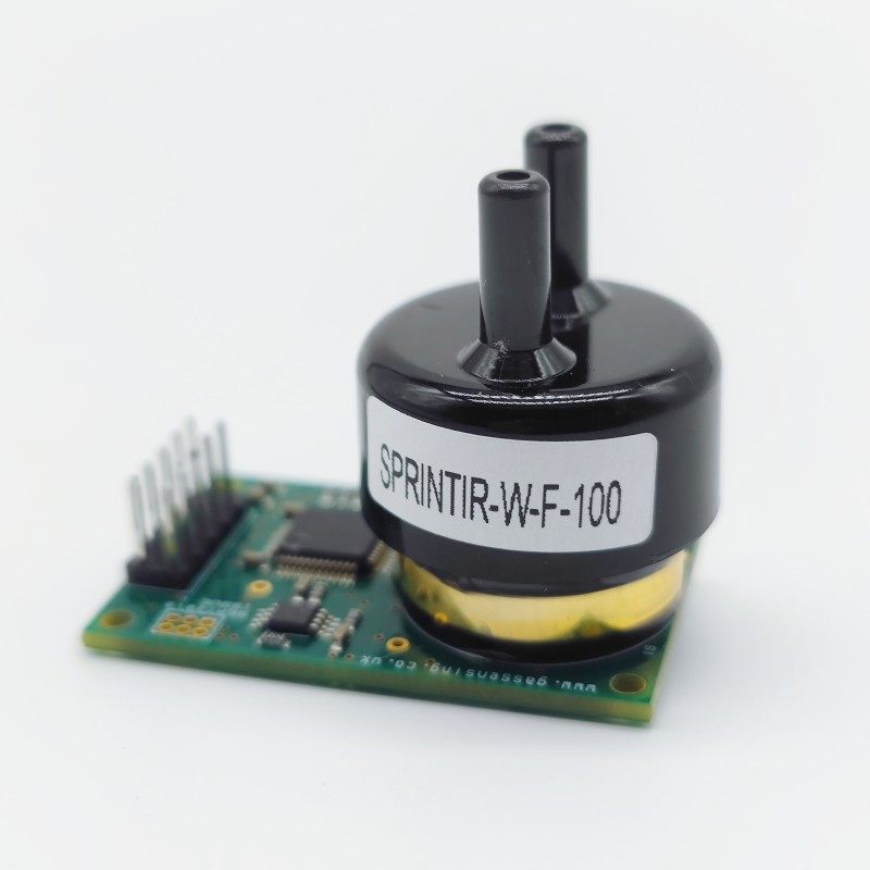 SprintIR英国GSS高速响应 二氧化碳传感器 NDIR  SprintIR-WF-100