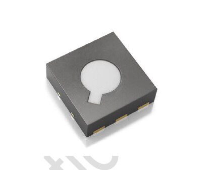 原装正品 SGP30 DFN-6 数字多像素气体感测器IC芯片空气质量 TVOC