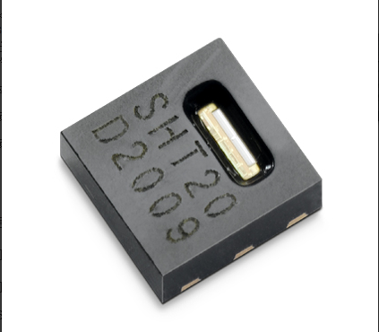 SHT30 温度传感器 SHT30-DIS-B10KS传感器原装进口正品SHT20