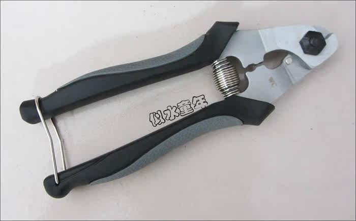 Pince pour réparation vélo - Ref 2310310 Image 3