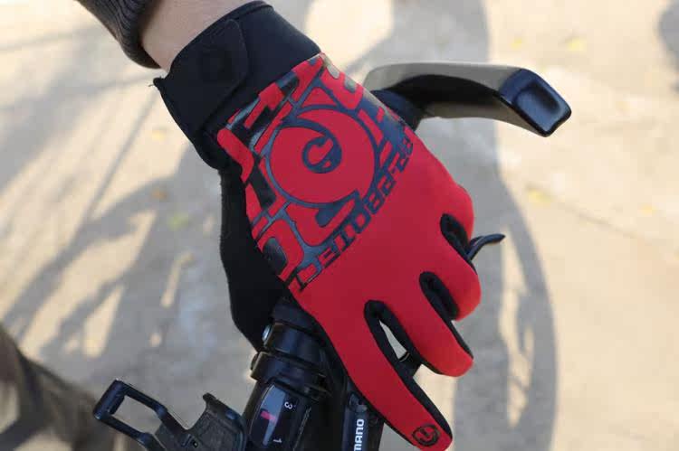 Gants de cyclisme mixte - Ref 2240895 Image 12