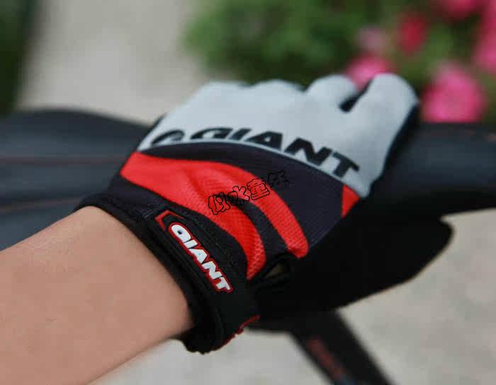 Gants pour vélo - Ref 2239223 Image 9