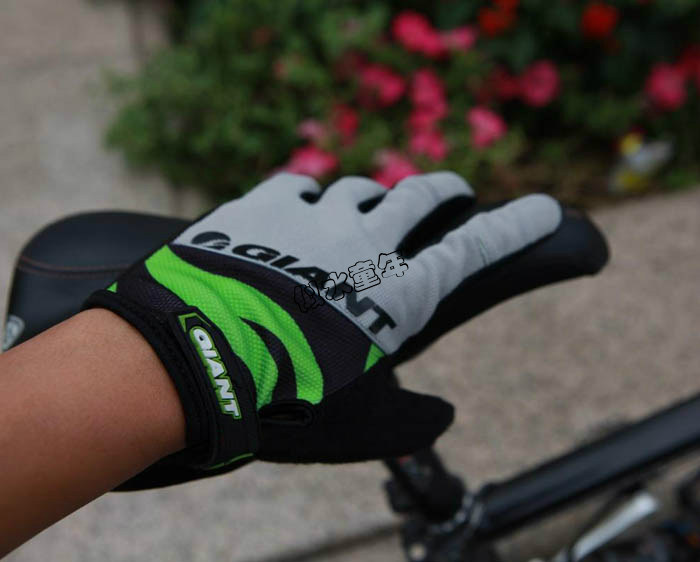 Gants pour vélo - Ref 2239223 Image 8