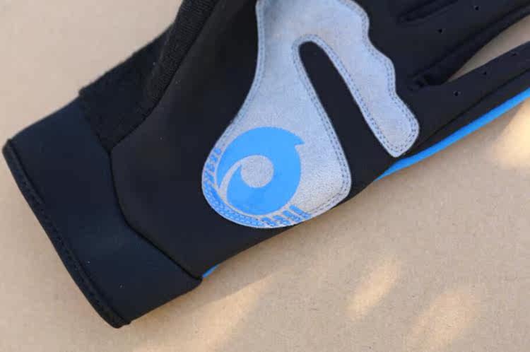 Gants de cyclisme mixte - Ref 2240895 Image 17