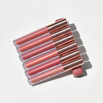 Air lip glaze velvet matte Misty face lipstick lip gloss long-lasting White and cheap students waterproof non-stick Cup does not fade