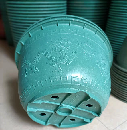 特大号花盆：阳台庭院种树养花神器，种树养莲轻松搞定！