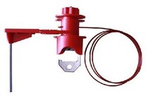 Promotion welken universal valve door lock industrial management safety lock new Bedi BD8237