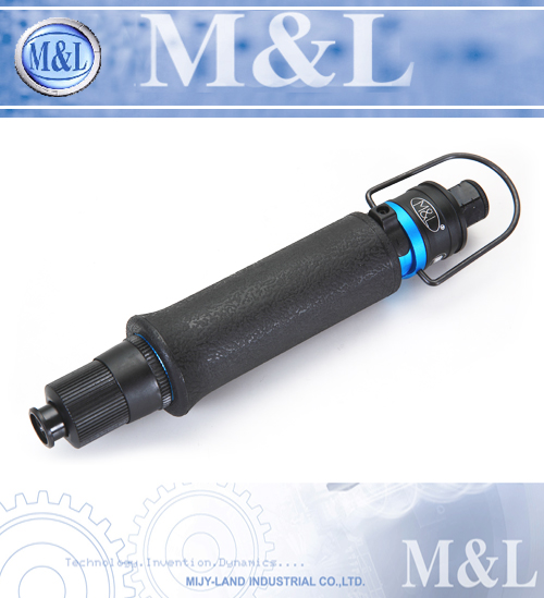 Original installation Taiwan ML pneumatic screwdriver T10PB small torque force full automatic torque gas batch pneumatic screwdriver special price