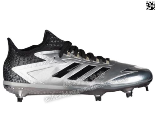 Mỹ mua lại giày bóng chày nam Adidas Afterburner 4 Le Adidas 2018 giày the thao nam giá rẻ