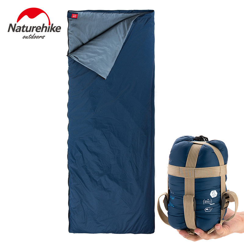 Noke can be splice spring and summer mini sleeping bag adult outdoor tent camping cotton sleeping bag liner hotel travel dirty