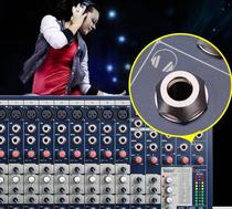 Vocal arts EFX8 8-way EFX12 twelve-way EFX16 sixteen road professional stage with effect performance tuning table