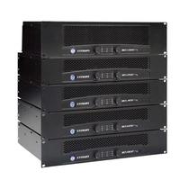 Crown CROWN power XLS202 XLS202 XLS402 XLS402 XLS802 XLS802 _ stage high-power power amplifier