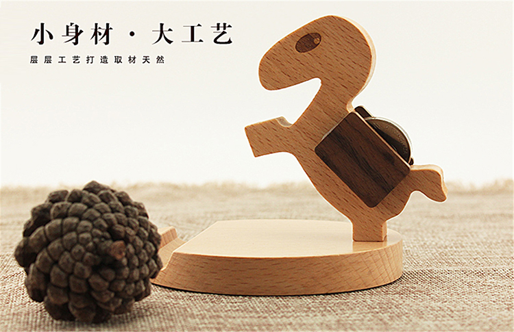 Support téléphone portable - Ref 1362414 Image 7