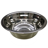 Из нержавеющей стали