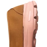 Fuhui Будда Монах Одежда Мастерская Обувь Обувь для медитации в стиле Дзен Толстая спортивная мягкая подошва 2 пары стельок для всех сезонов Обувь Dust Monk Одинарные туфли