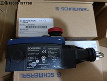 ZQ 900-22N German Schmersal cable switch brand new original in stock
