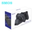 Bộ sạc đế cho tay cầm PS4 Bộ sạc kép Bộ sạc đi kèm với nguồn điện Phụ kiện ngoại vi Đóng hộp ps4SlimPro - Người điều khiển trò chơi