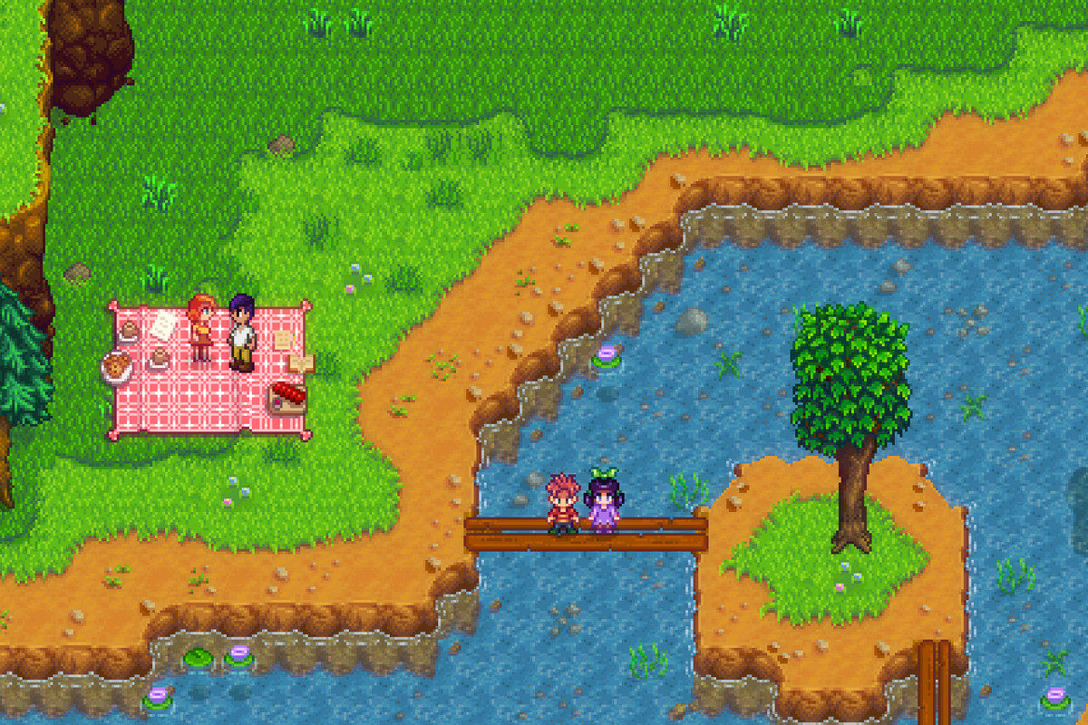 Ps4游戲星露谷物語stardew Valley 中文 露天拍賣