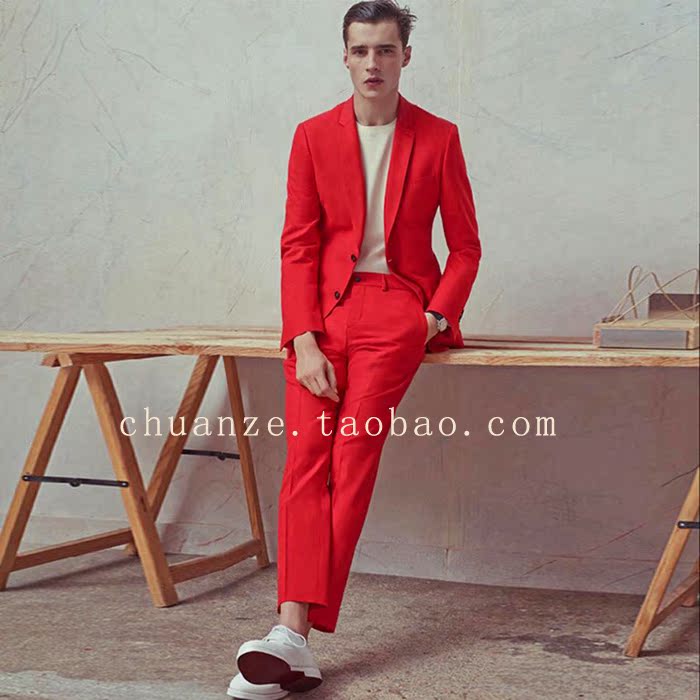 Costume homme pour Quatre saisons - Ref 1576397 Image 11