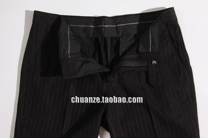 Costume homme en polyester pour Quatre saisons - Ref 1556113 Image 64