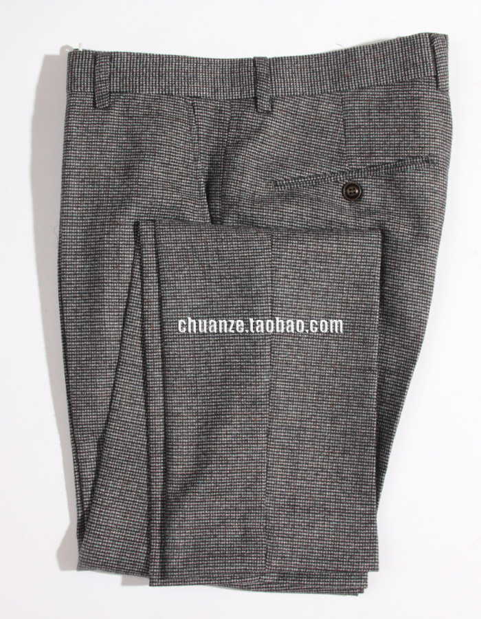 Costume homme en polyester pour Quatre saisons - Ref 1554739 Image 74