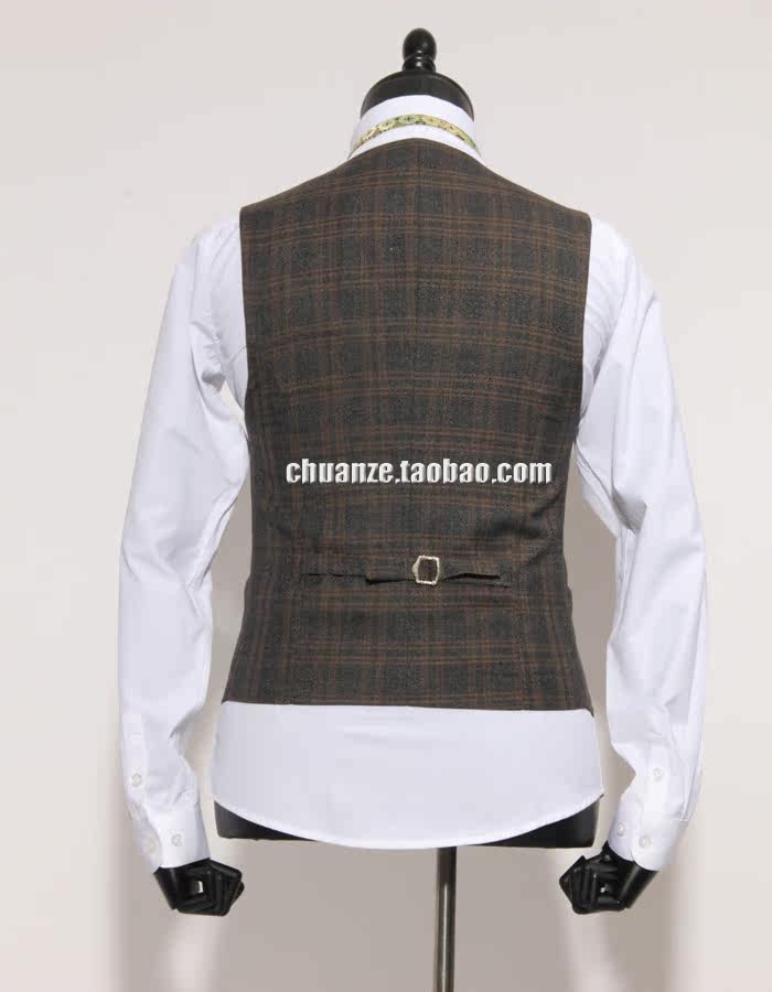 Costume homme en polyester pour Quatre saisons - Ref 1555217 Image 32