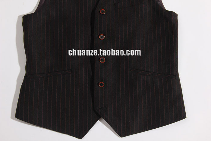 Costume homme en polyester pour Quatre saisons - Ref 1556113 Image 53