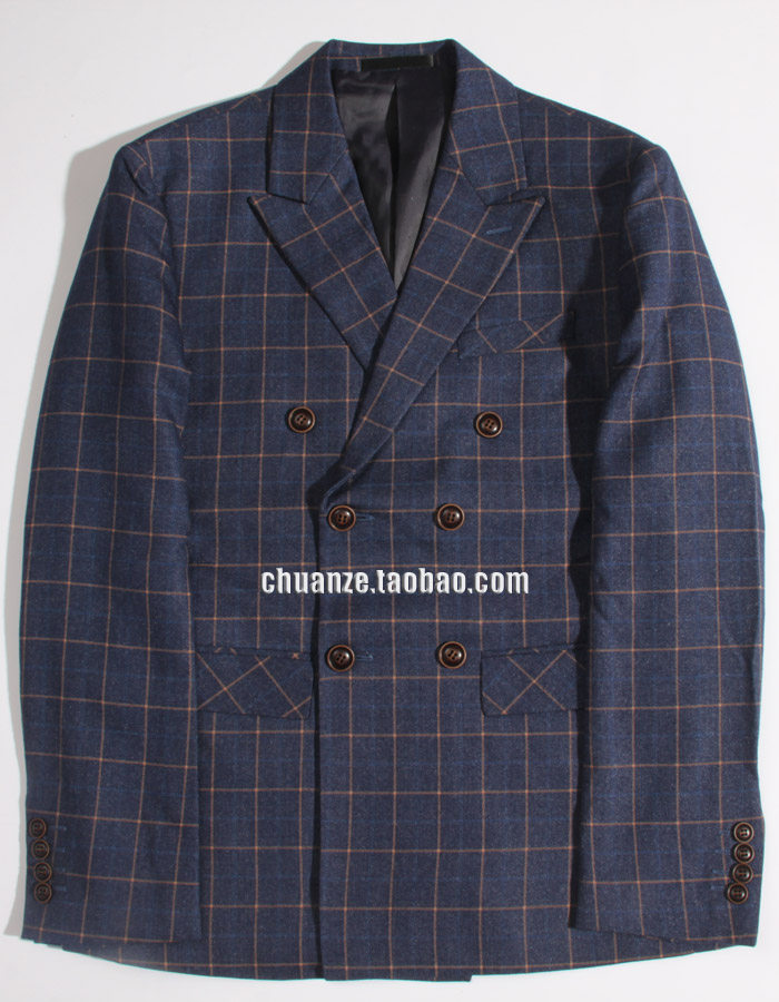 Costume homme pour Quatre saisons - Ref 1561493 Image 52