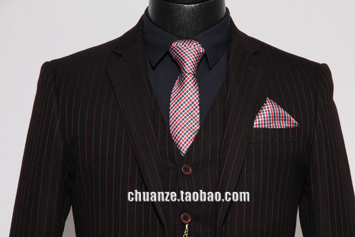 Costume homme en polyester pour Quatre saisons - Ref 1556113 Image 41