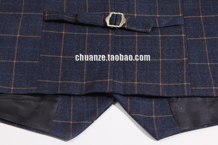 Costume homme pour Quatre saisons - Ref 1561493 Image 70