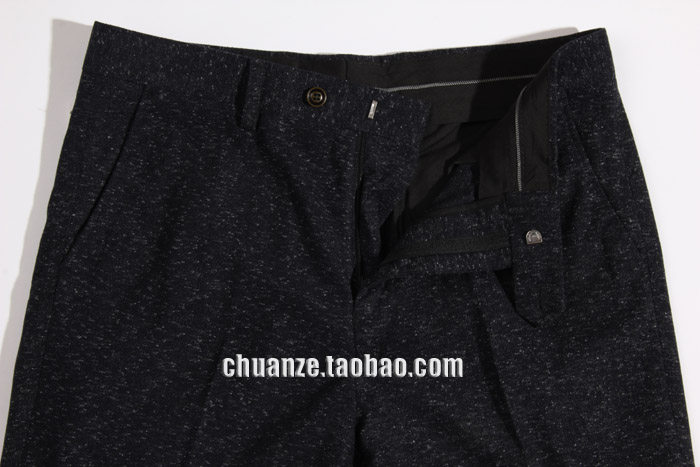 Costume homme en polyester pour Quatre saisons - Ref 1553060 Image 58