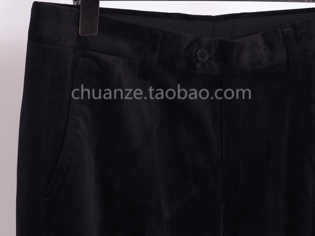 Costume homme en polyester pour automne - Ref 1553420 Image 44