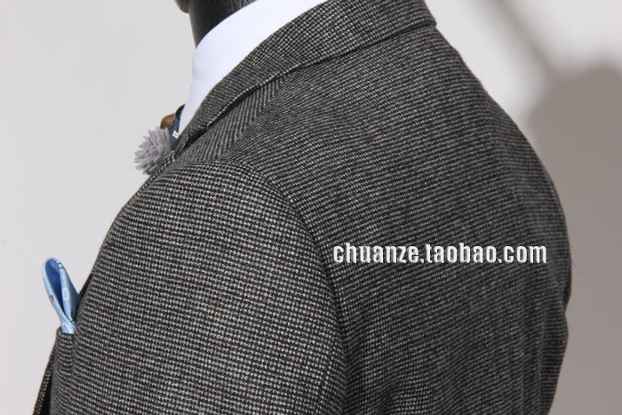 Costume homme en polyester pour Quatre saisons - Ref 1554739 Image 51