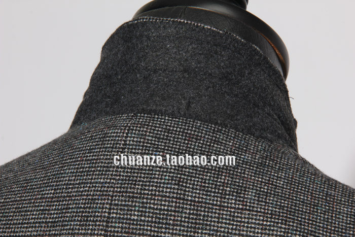 Costume homme en polyester pour Quatre saisons - Ref 1554739 Image 53