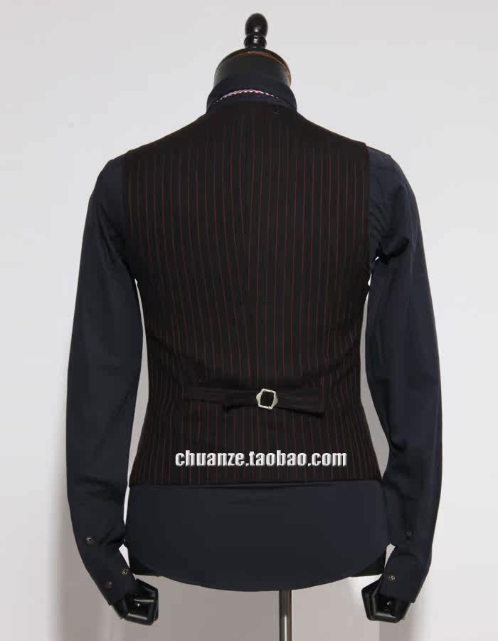 Costume homme en polyester pour Quatre saisons - Ref 1556113 Image 29