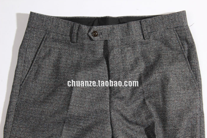 Costume homme en polyester pour Quatre saisons - Ref 1554739 Image 76