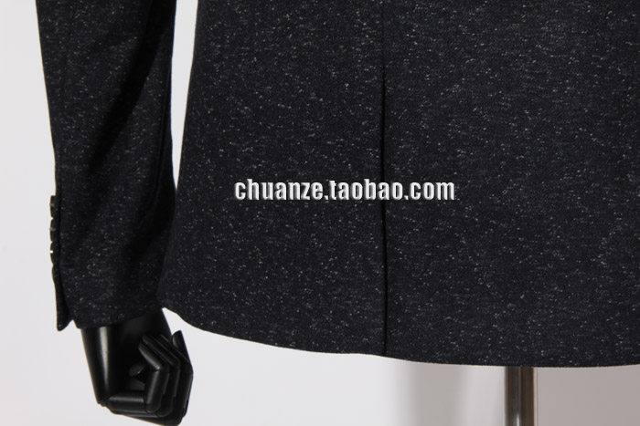 Costume homme en polyester pour Quatre saisons - Ref 1553060 Image 42