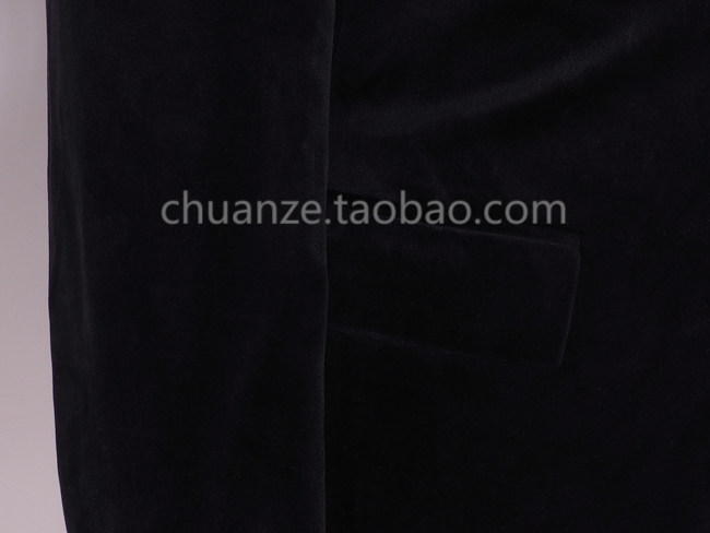 Costume homme en polyester pour automne - Ref 1553420 Image 36